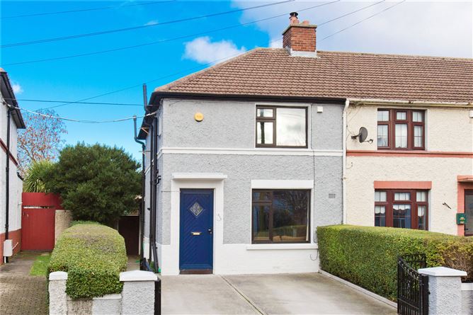 375 Captains Road, Crumlin, Dublin 12