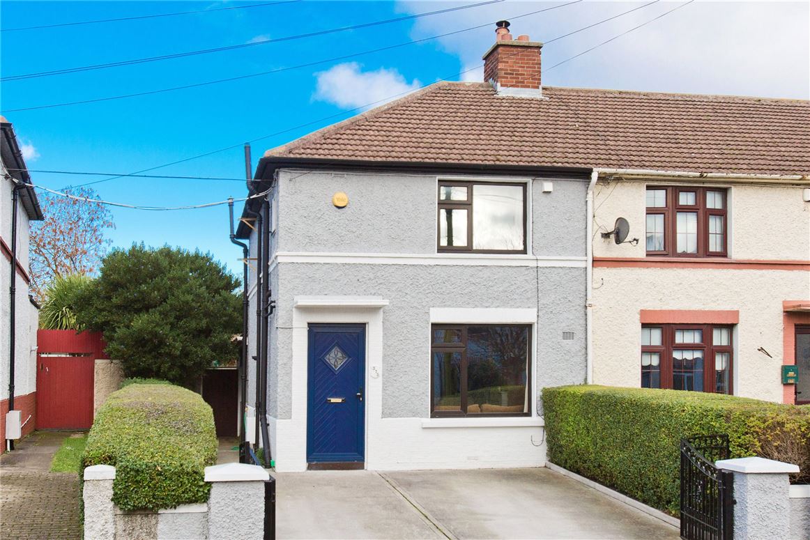 375 Captains Road, Crumlin, Dublin 12