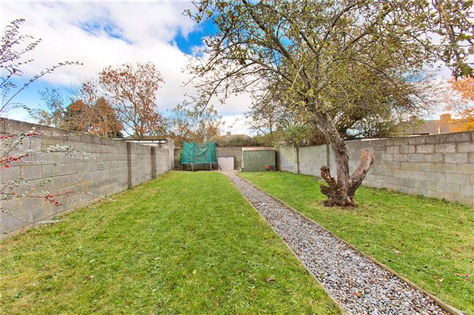 375 Captains Road, Crumlin, Dublin 12