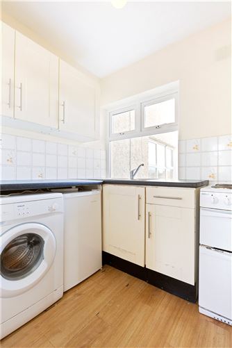 Apartment 5, 20B Highfield Road, Rathgar, Dublin 6