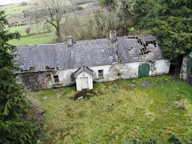 Sold Residential property for sale in Ballymacarbry, Waterford MyHome.ie