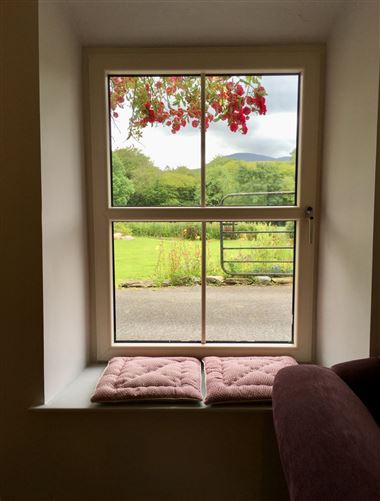 Bridgeville House, Slaght, Kilgarvan, Co. Kerry