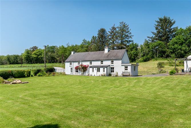 Bridgeville House, Slaght, Kilgarvan, Co. Kerry