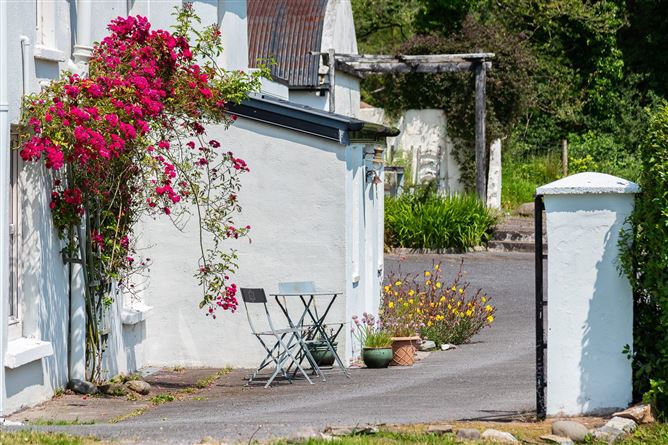 Bridgeville House, Slaght, Kilgarvan, Co. Kerry