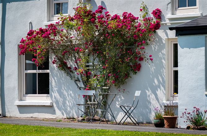 Bridgeville House, Slaght, Kilgarvan, Co. Kerry
