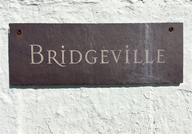 Bridgeville House, Slaght, Kilgarvan, Co. Kerry