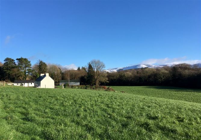 Bridgeville House, Slaght, Kilgarvan, Co. Kerry