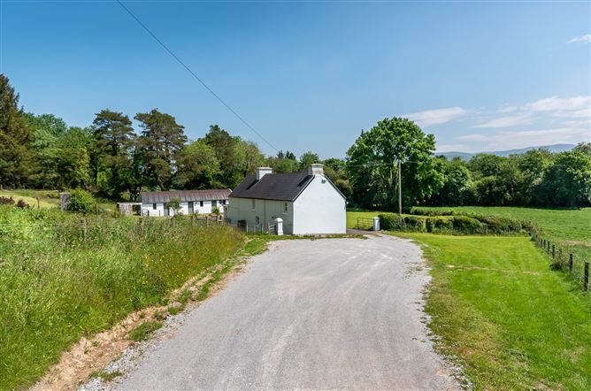 Bridgeville House, Slaght, Kilgarvan, Co. Kerry