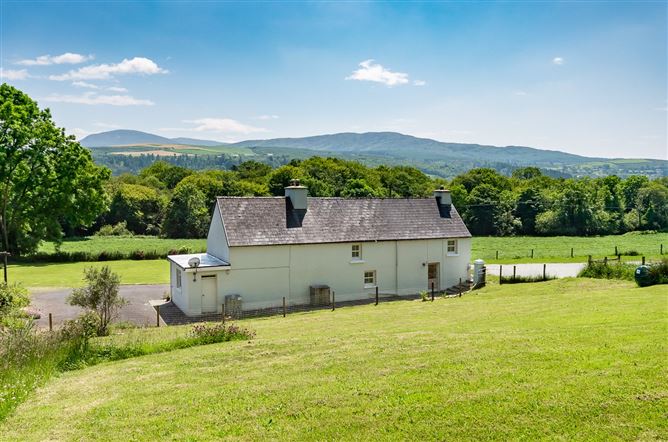 Bridgeville House, Slaght, Kilgarvan, Co. Kerry