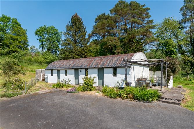 Bridgeville House, Slaght, Kilgarvan, Co. Kerry