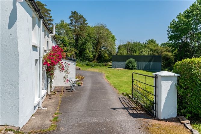 Bridgeville House, Slaght, Kilgarvan, Co. Kerry