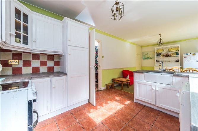 Solas, Liccaun, Killea, Dunmore East, Co. Waterford