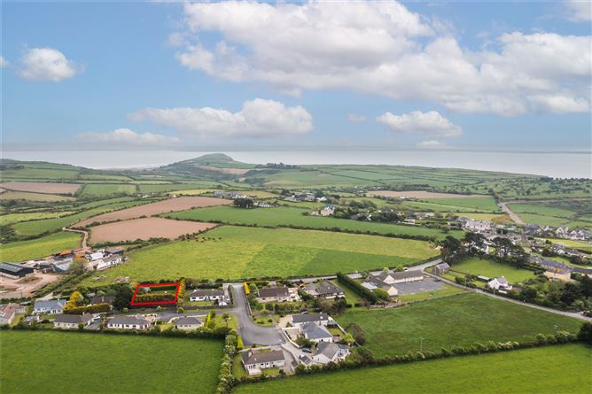 Solas, Liccaun, Killea, Dunmore East, Co. Waterford