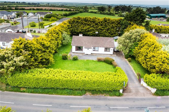 Solas, Liccaun, Killea, Dunmore East, Co. Waterford