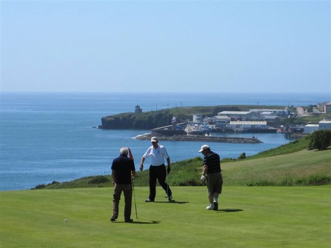Solas, Liccaun, Killea, Dunmore East, Co. Waterford