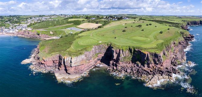 Solas, Liccaun, Killea, Dunmore East, Co. Waterford
