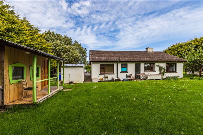 Solas, Liccaun, Killea, Dunmore East, Co. Waterford