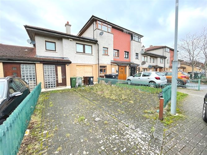 Main image for 24 Brookview Way, Tallaght, Dublin 24