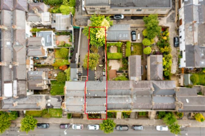 Lot 1, 77 Heytesbury Street, Portobello, Dublin 8