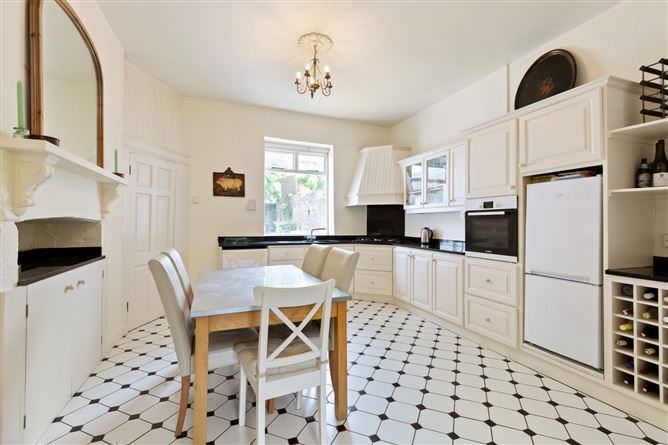Lot 1, 77 Heytesbury Street, Portobello, Dublin 8