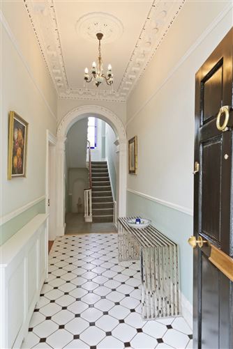Lot 1, 77 Heytesbury Street, Portobello, Dublin 8