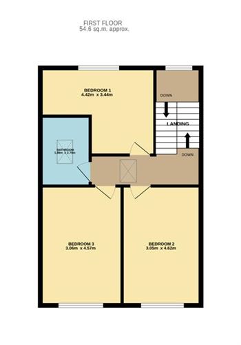 Lot 1, 77 Heytesbury Street, Portobello, Dublin 8