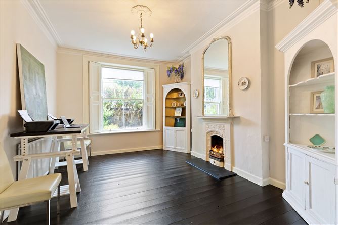 Lot 1, 77 Heytesbury Street, Portobello, Dublin 8
