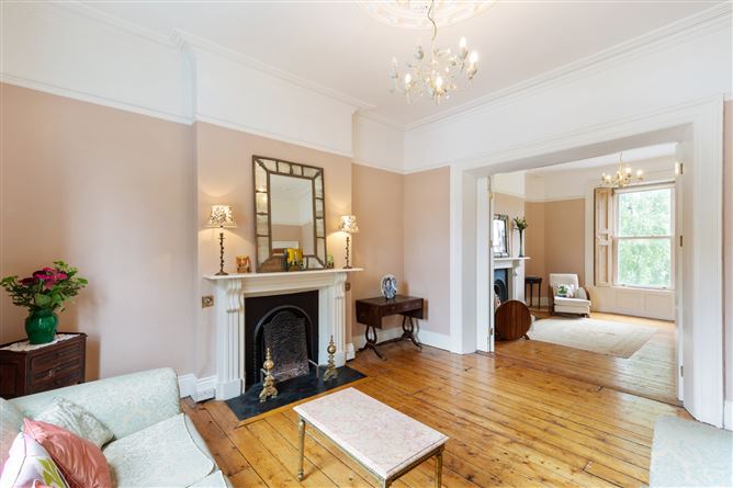 Lot 1, 77 Heytesbury Street, Portobello, Dublin 8
