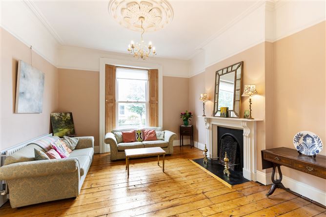 Lot 1, 77 Heytesbury Street, Portobello, Dublin 8