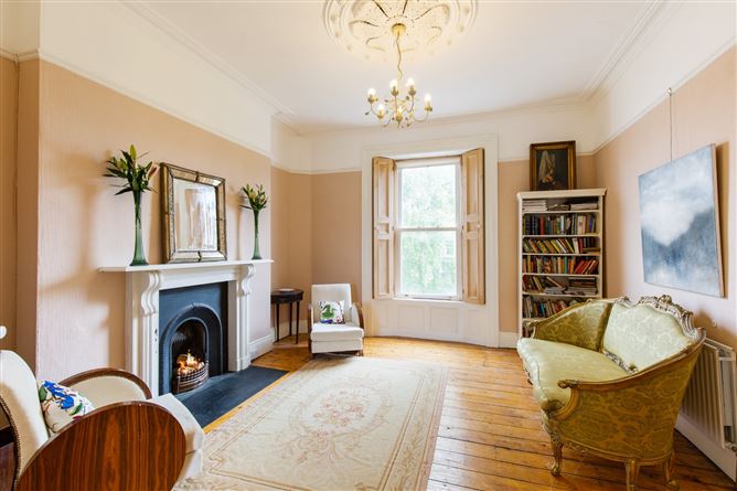 Lot 1, 77 Heytesbury Street, Portobello, Dublin 8
