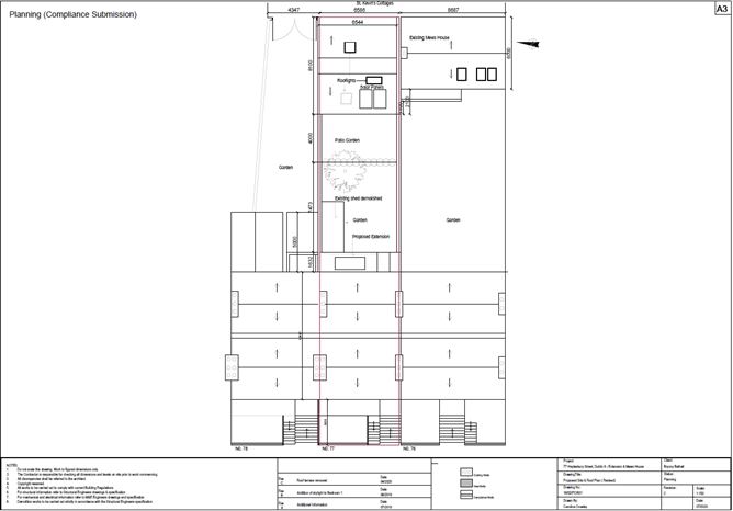 Lot 1, 77 Heytesbury Street, Portobello, Dublin 8