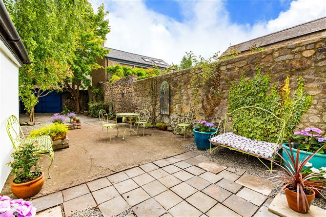 Lot 1, 77 Heytesbury Street, Portobello, Dublin 8