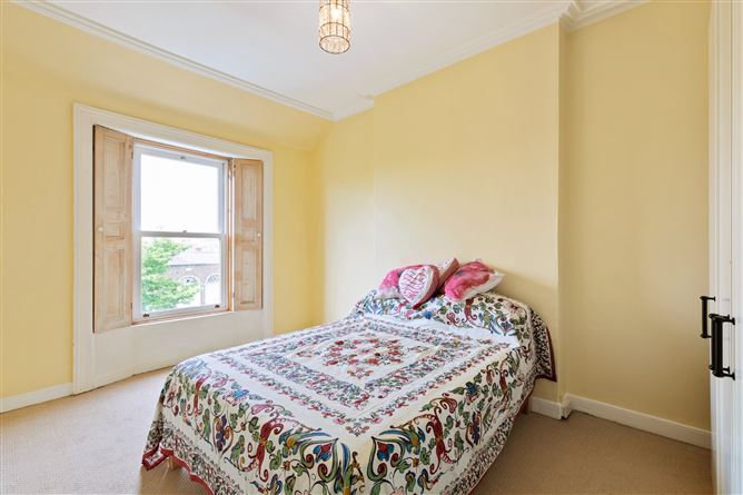 Lot 1, 77 Heytesbury Street, Portobello, Dublin 8