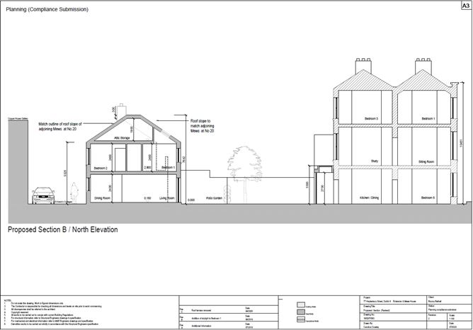 Lot 1, 77 Heytesbury Street, Portobello, Dublin 8