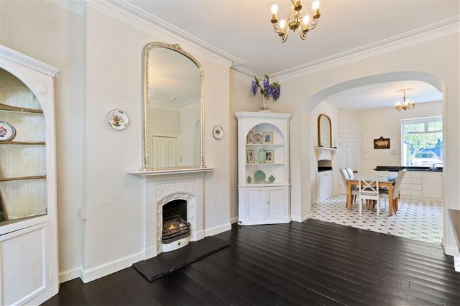 Lot 1, 77 Heytesbury Street, Portobello, Dublin 8