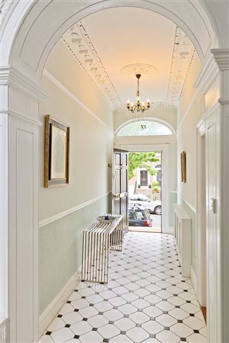 Lot 1, 77 Heytesbury Street, Portobello, Dublin 8