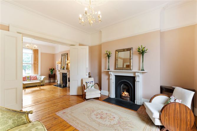 Lot 1, 77 Heytesbury Street, Portobello, Dublin 8