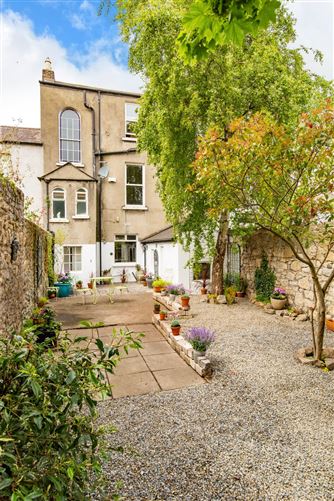 Lot 1, 77 Heytesbury Street, Portobello, Dublin 8