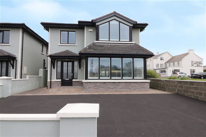 Main image for 2A Sandhill Lodge, Liscannor Road, Lahinch, Clare