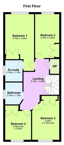 30 The Gardens, Westfield, Leixlip, Co. Kildare