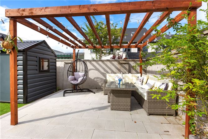 30 The Gardens, Westfield, Leixlip, Co. Kildare