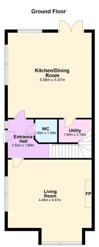 30 The Gardens, Westfield, Leixlip, Co. Kildare