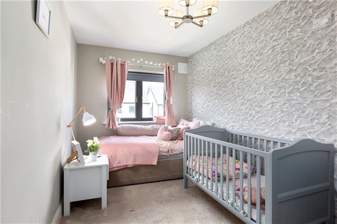 30 The Gardens, Westfield, Leixlip, Co. Kildare
