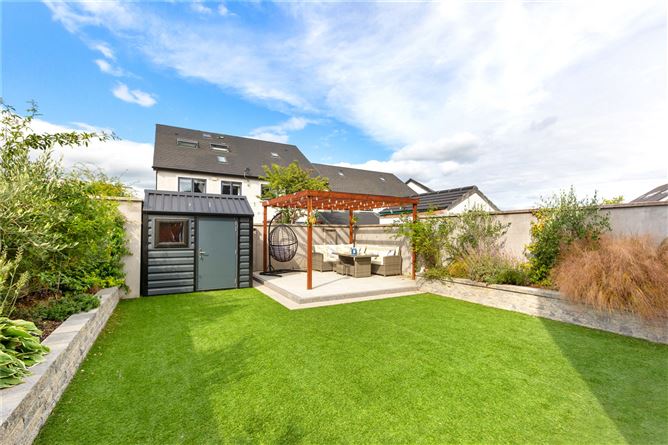 30 The Gardens, Westfield, Leixlip, Co. Kildare
