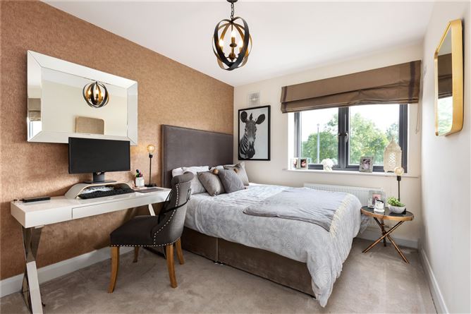 30 The Gardens, Westfield, Leixlip, Co. Kildare