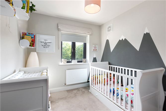 30 The Gardens, Westfield, Leixlip, Co. Kildare