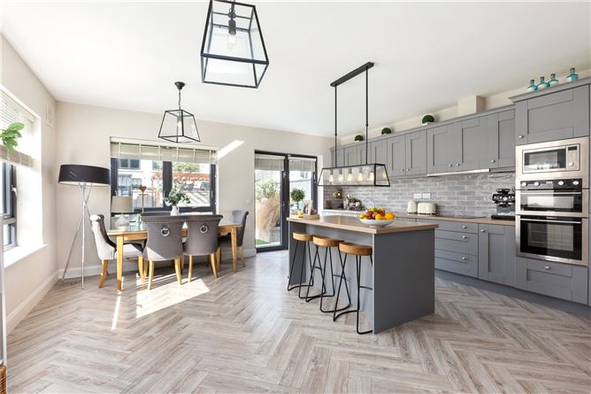 30 The Gardens, Westfield, Leixlip, Co. Kildare