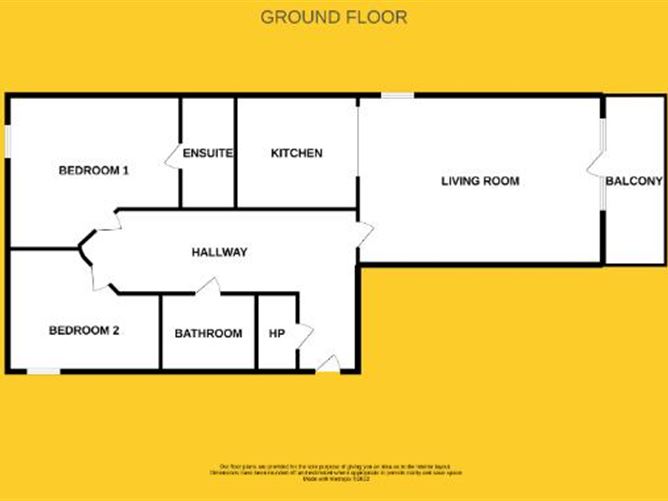 Apartment 24 Windmill Terrace, Clonsilla, Dublin 15