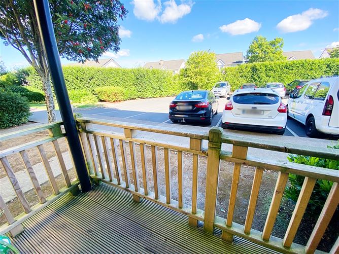 Apartment 24 Windmill Terrace, Clonsilla, Dublin 15
