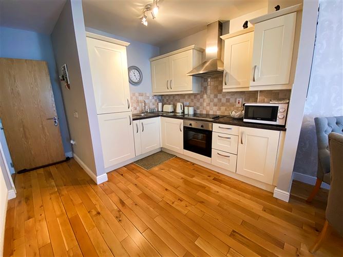 Apartment 24 Windmill Terrace, Clonsilla, Dublin 15